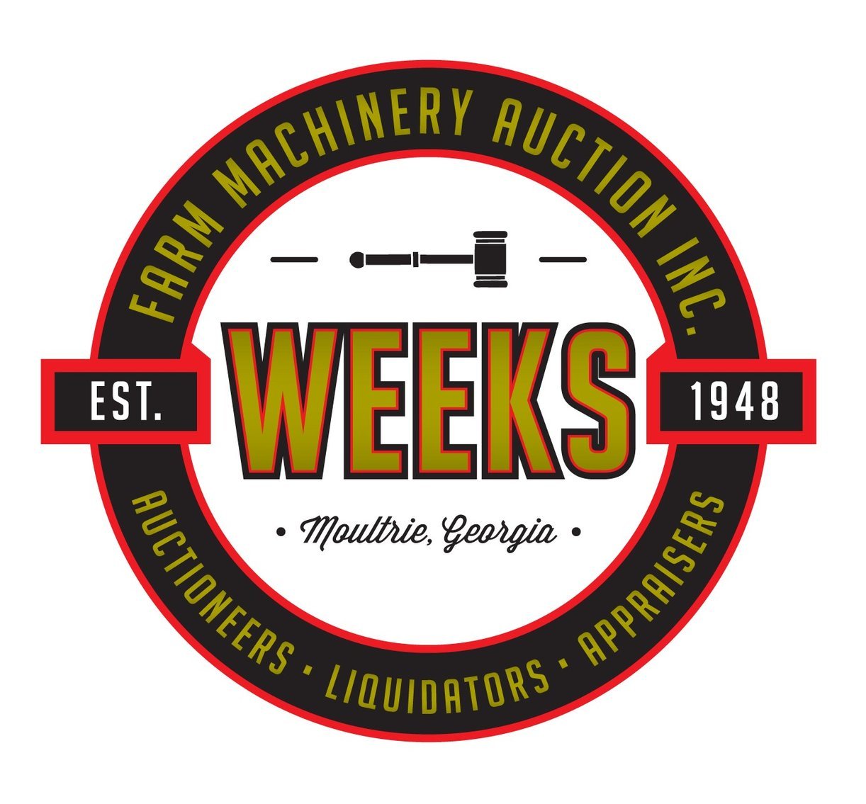 Image for Surplus Semi Truck and Trailer Auction - Online Only - Bidding Ends August 22nd