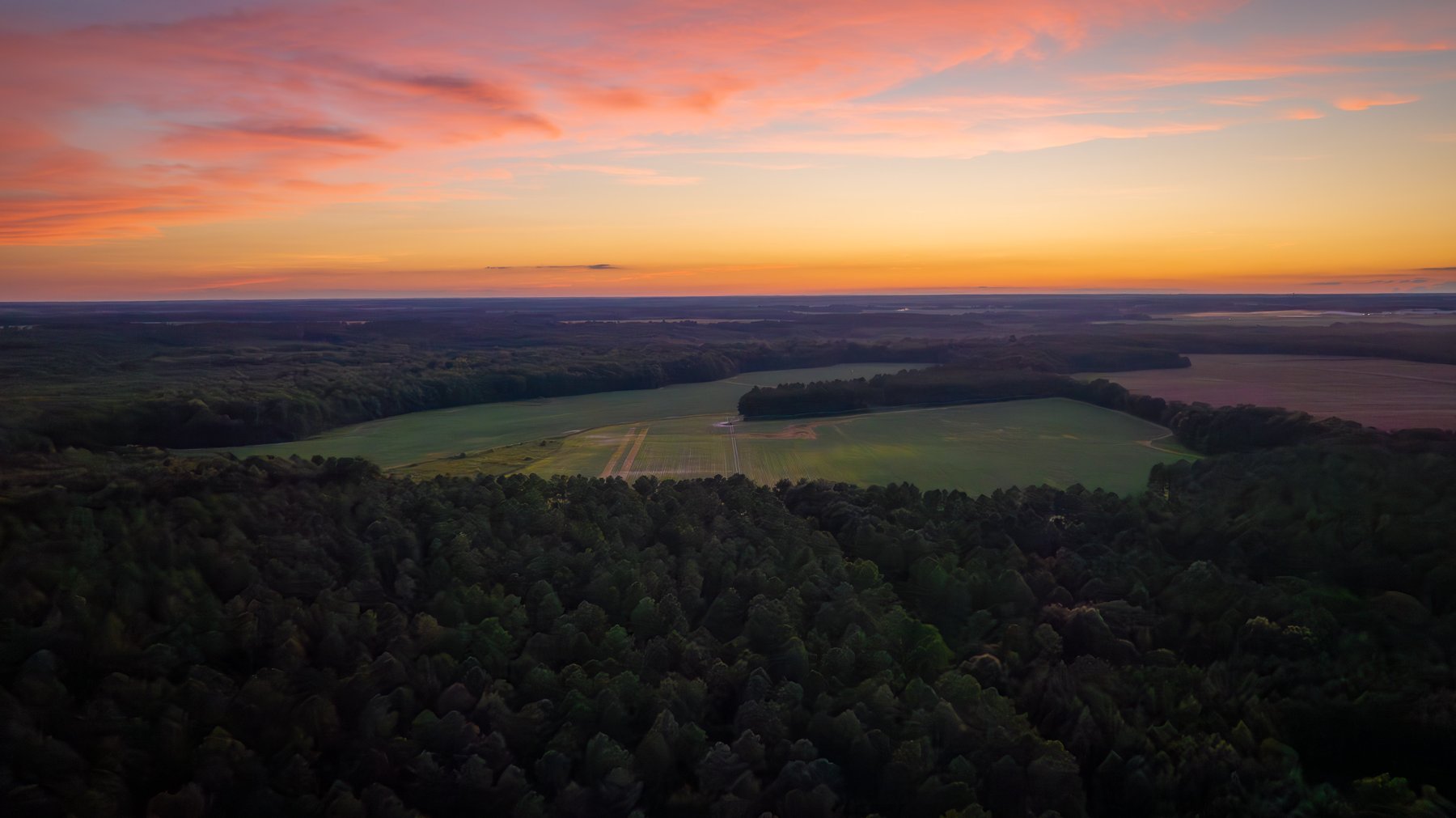 Image for 600+/- Acres - Bedenbaugh Place - Sumter County, GA