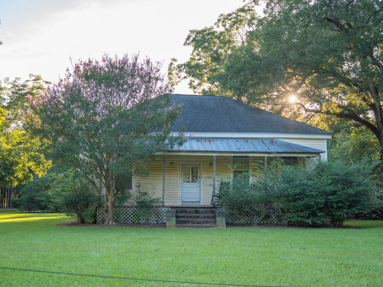 Image for 600+/- Acres - Bedenbaugh Place - Sumter County, GA