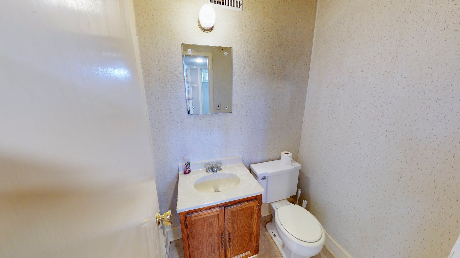 Image for 1,100 +/- SQ. FT. Office Building - Located on .23 +/- Acres