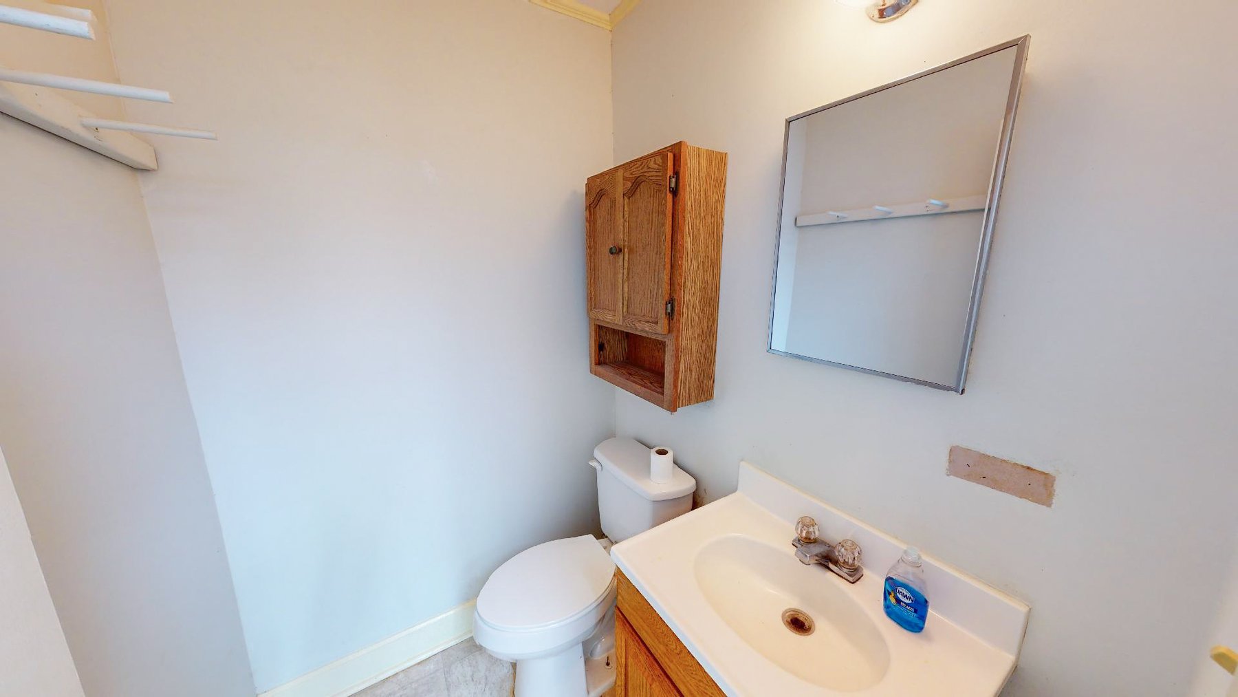 Image for 1,100 +/- SQ. FT. Office Building - Located on .23 +/- Acres