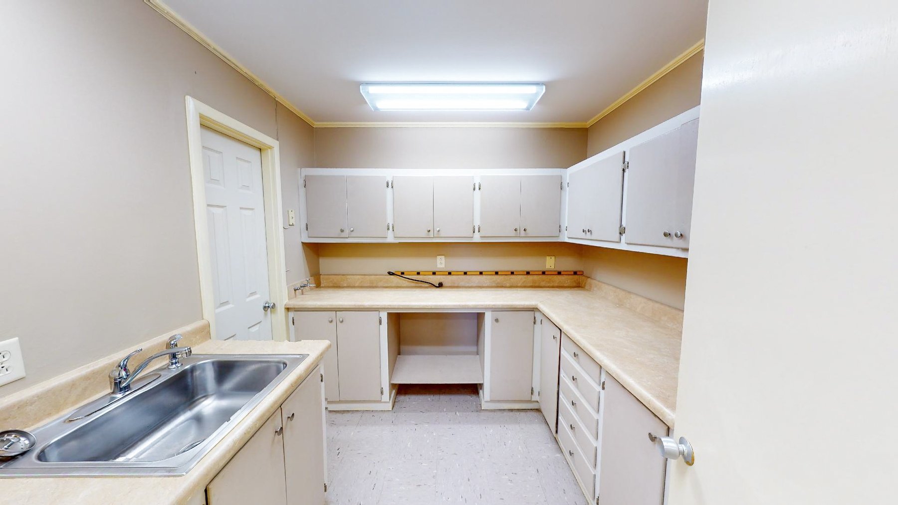 Image for 1,100 +/- SQ. FT. Office Building - Located on .23 +/- Acres