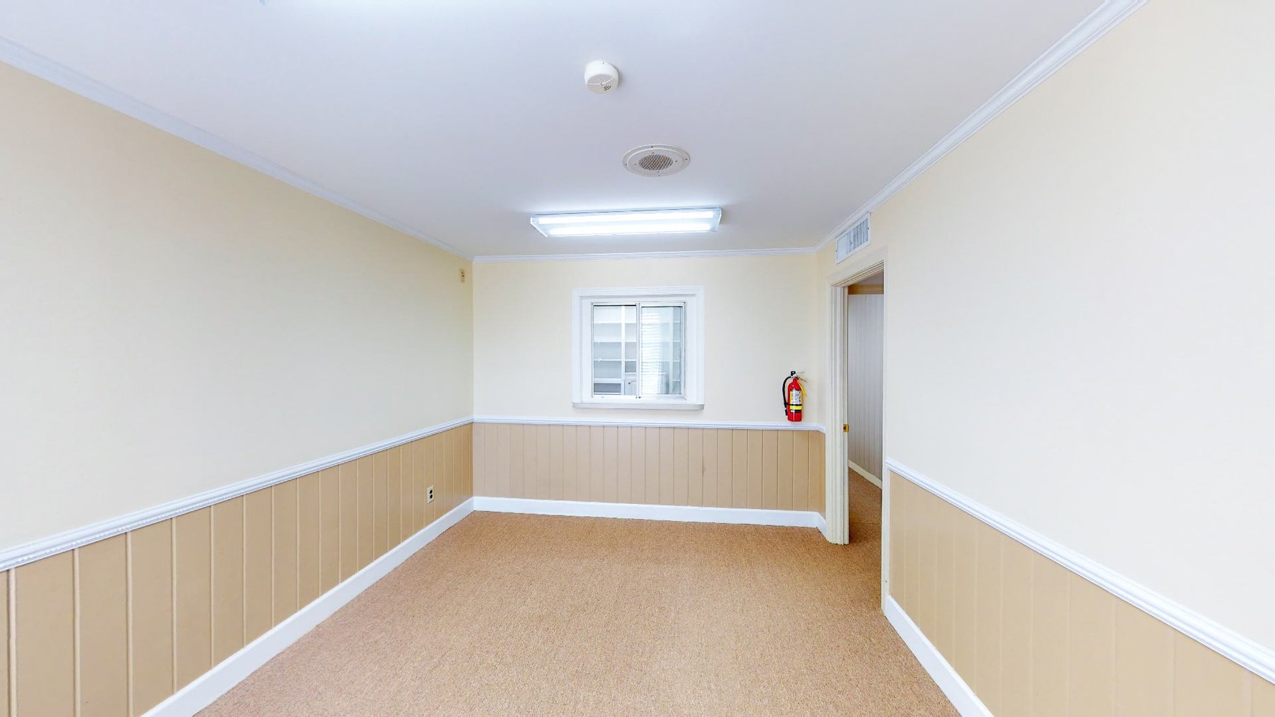 Image for 1,100 +/- SQ. FT. Office Building - Located on .23 +/- Acres