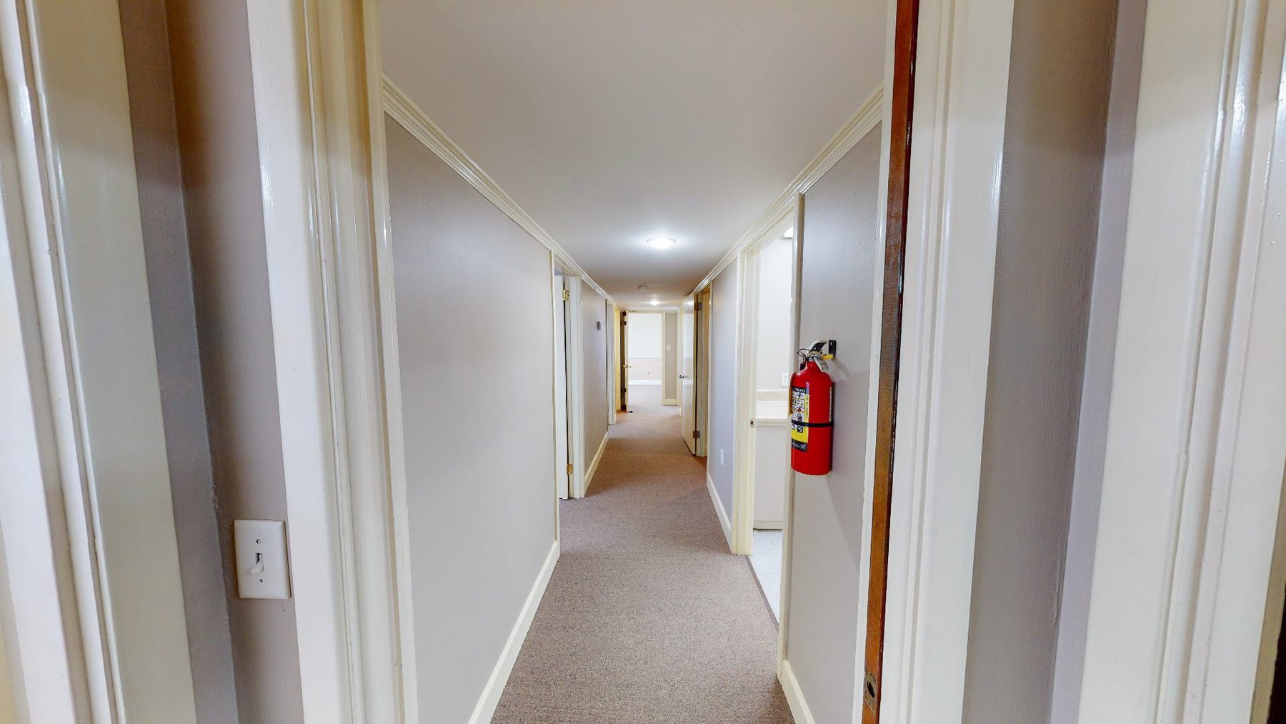 Image for 1,100 +/- SQ. FT. Office Building - Located on .23 +/- Acres