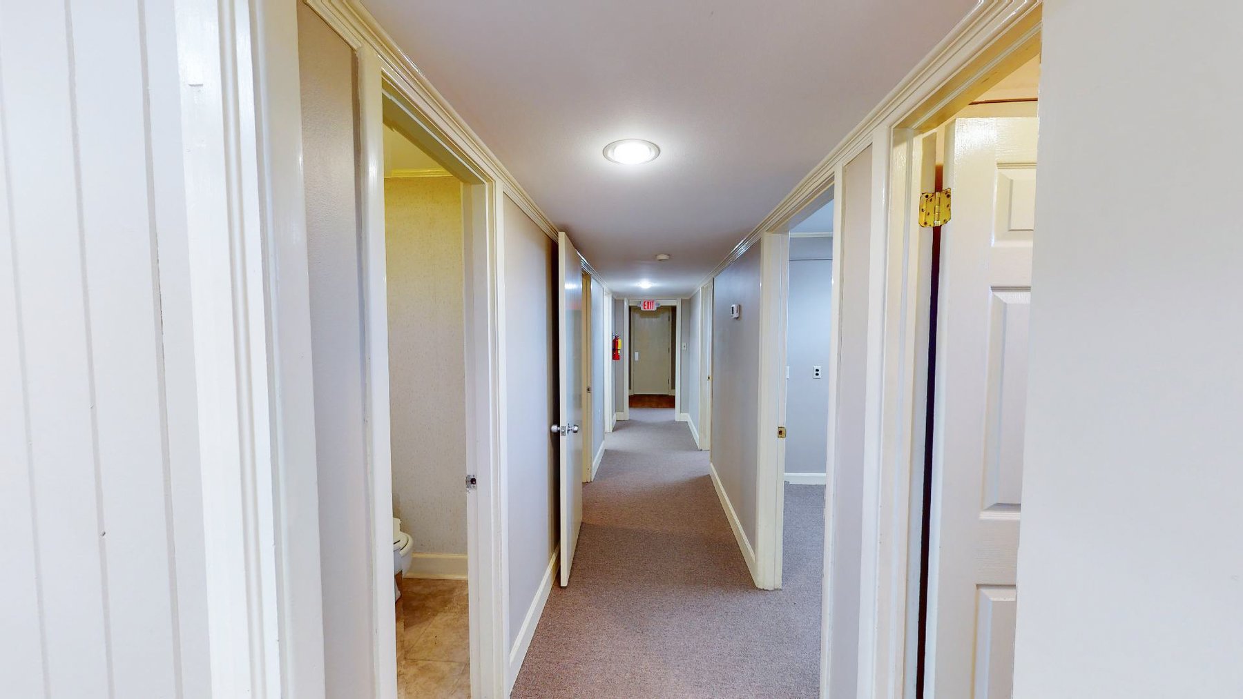 Image for 1,100 +/- SQ. FT. Office Building - Located on .23 +/- Acres