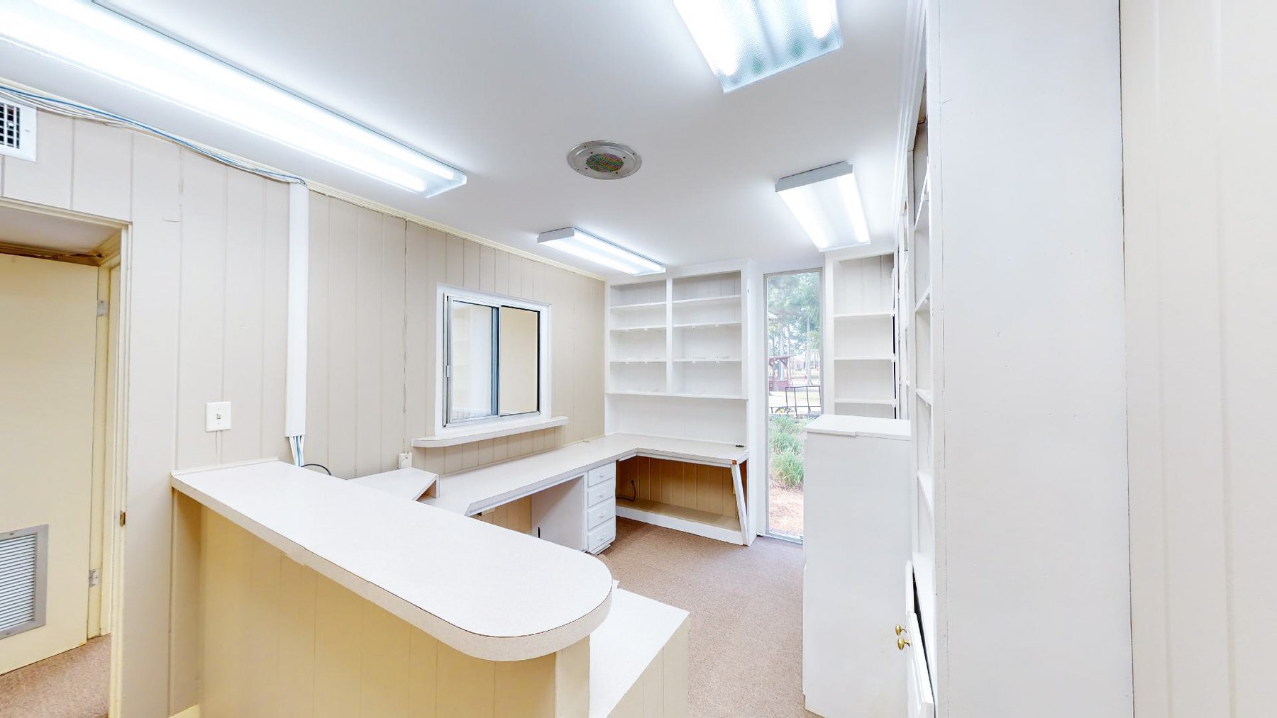 Image for 1,100 +/- SQ. FT. Office Building - Located on .23 +/- Acres