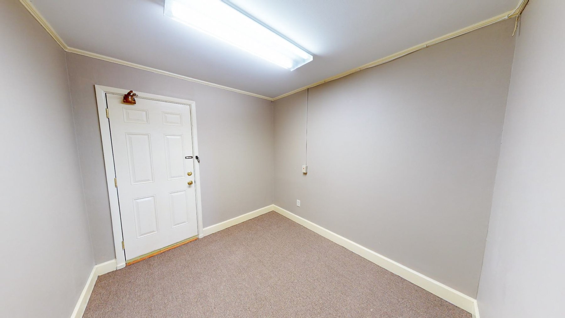 Image for 1,100 +/- SQ. FT. Office Building - Located on .23 +/- Acres