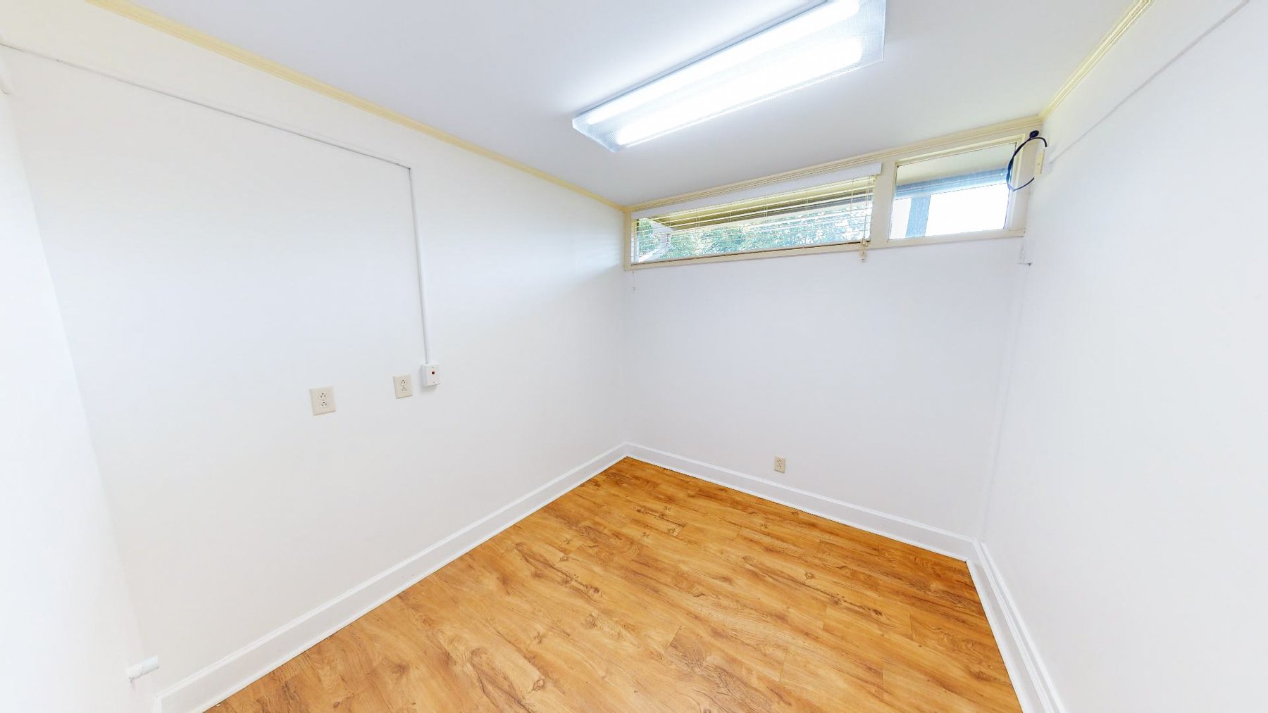 Image for 1,100 +/- SQ. FT. Office Building - Located on .23 +/- Acres