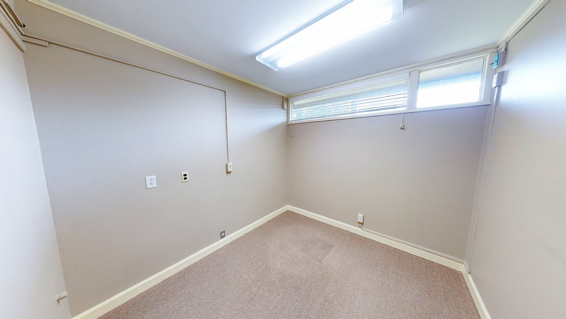 Image for 1,100 +/- SQ. FT. Office Building - Located on .23 +/- Acres