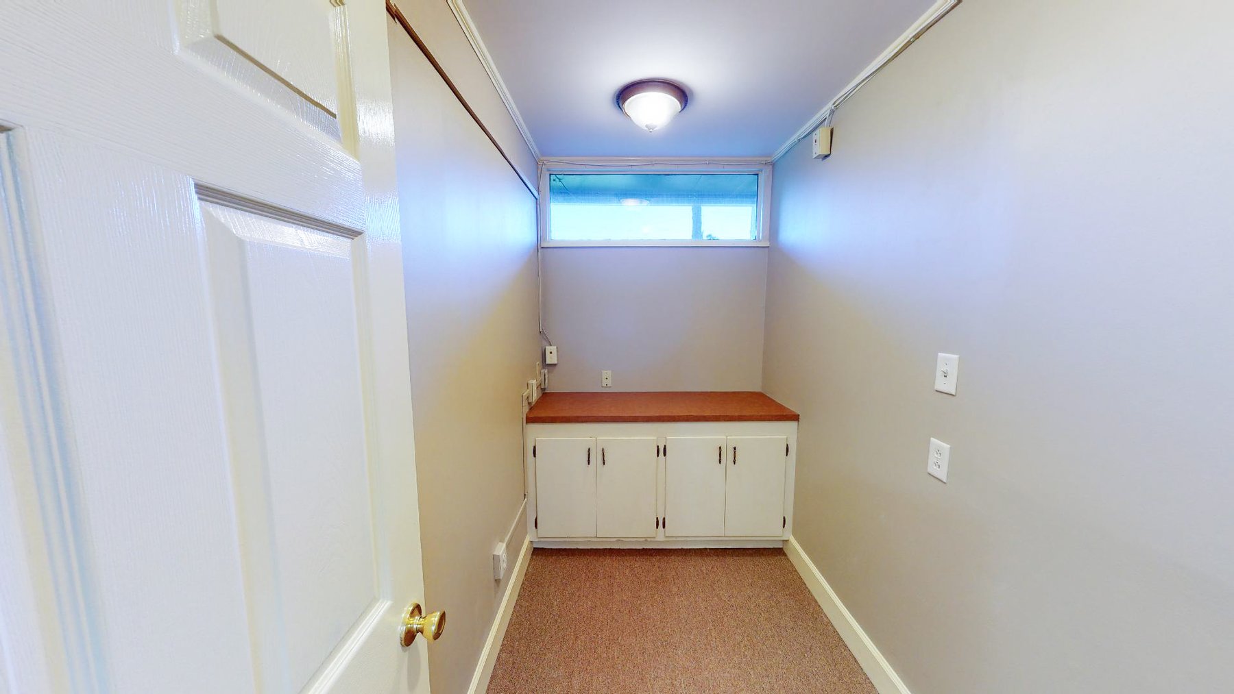 Image for 1,100 +/- SQ. FT. Office Building - Located on .23 +/- Acres