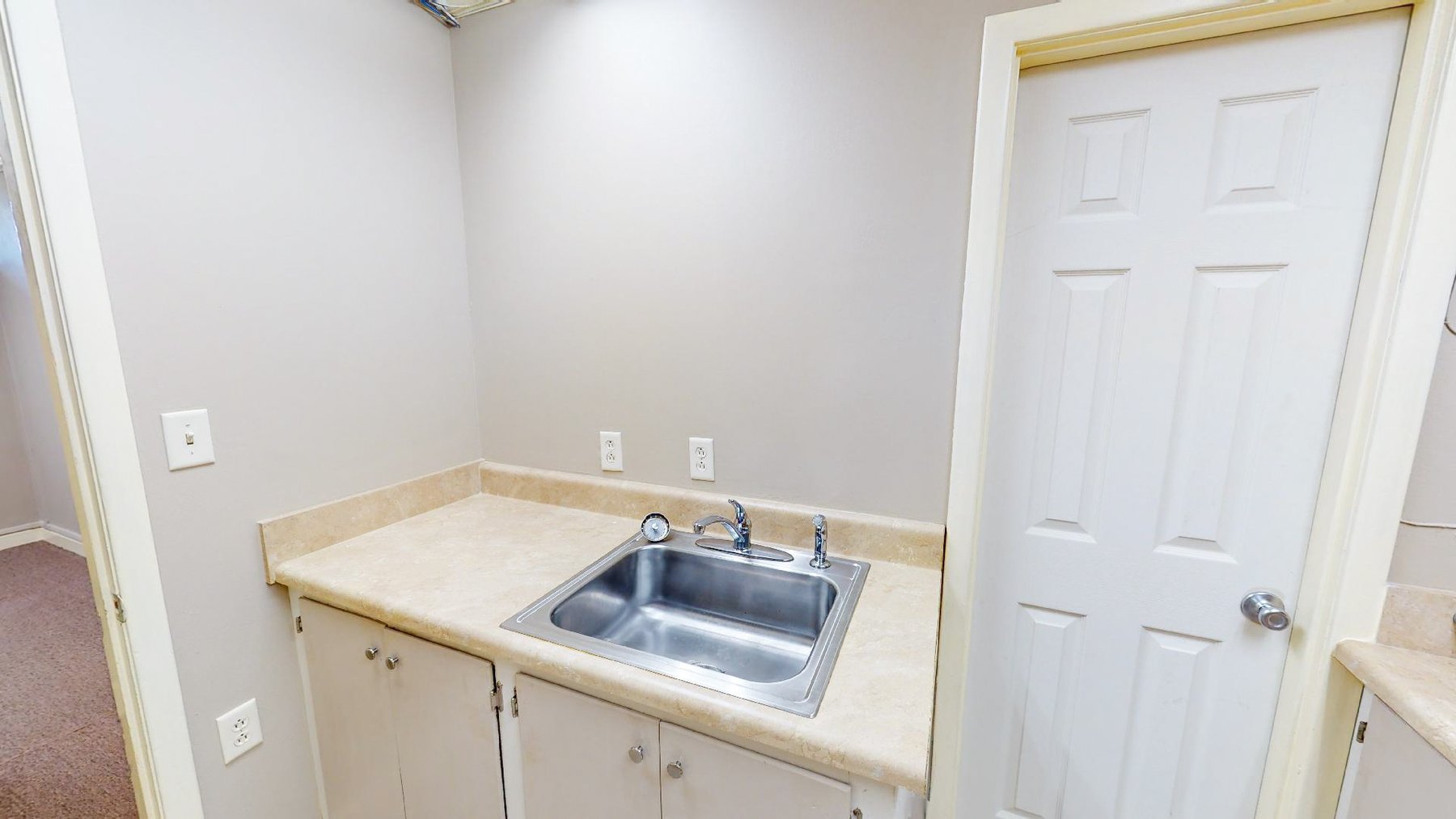 Image for 1,100 +/- SQ. FT. Office Building - Located on .23 +/- Acres