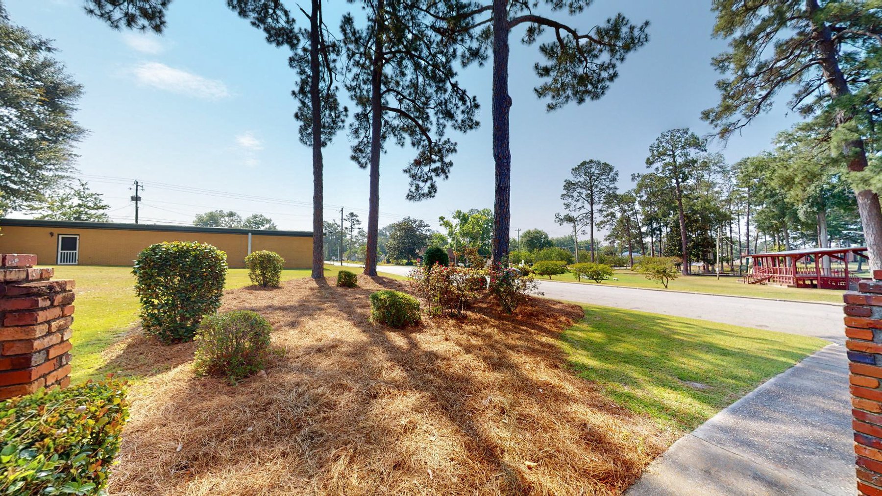 Image for 1,100 +/- SQ. FT. Office Building - Located on .23 +/- Acres