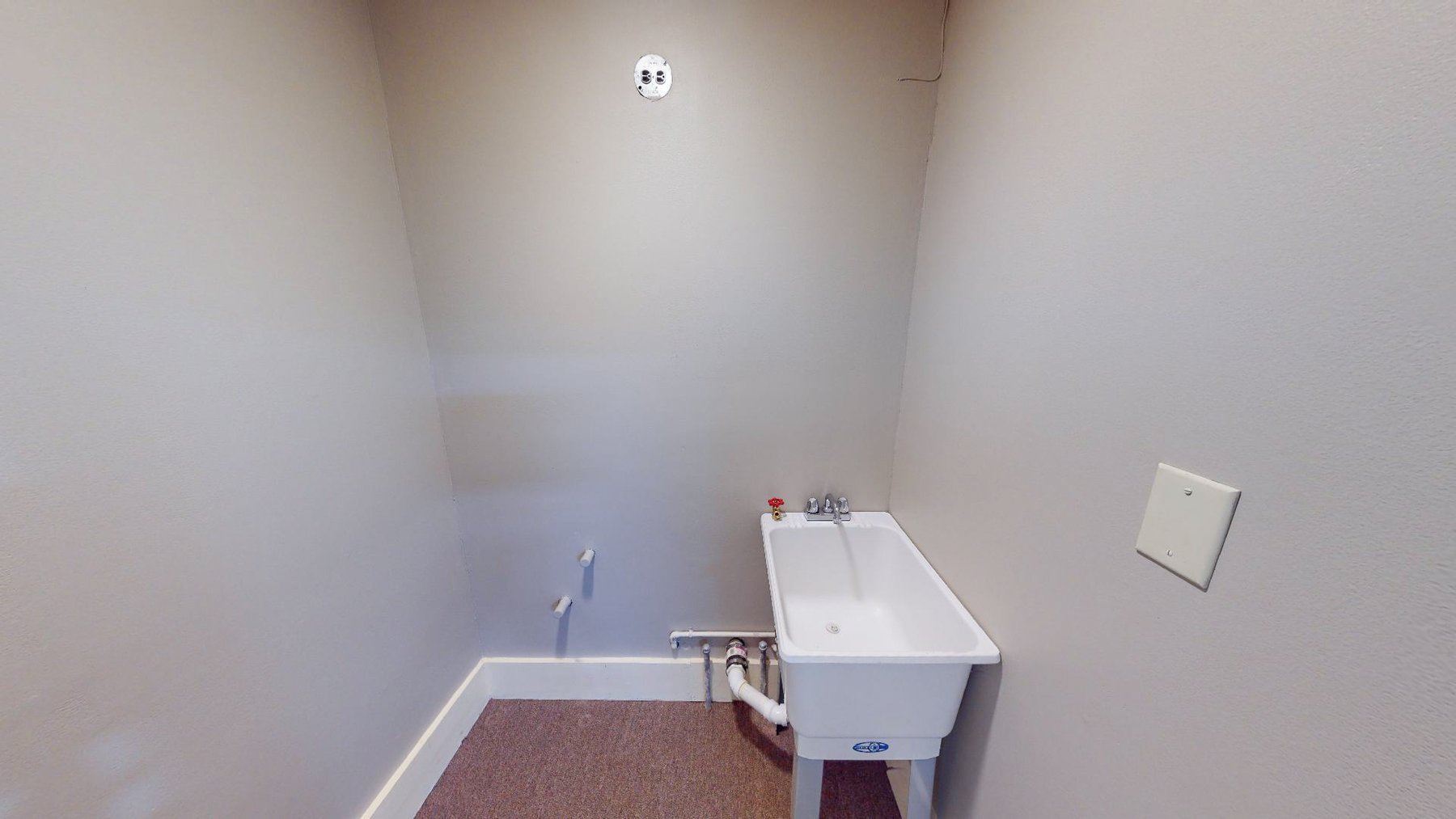 Image for 1,100 +/- SQ. FT. Office Building - Located on .23 +/- Acres