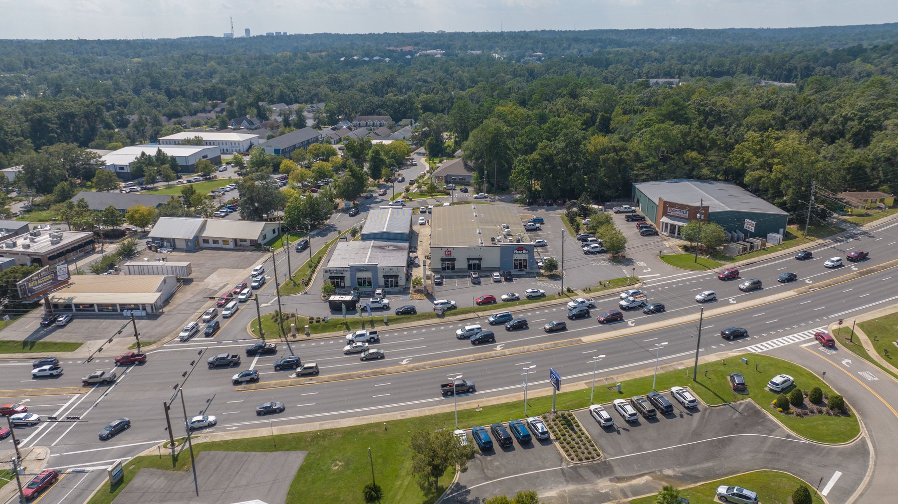 Image for D1 Training Tallahassee – Turn-Key Personal Fitness Franchise