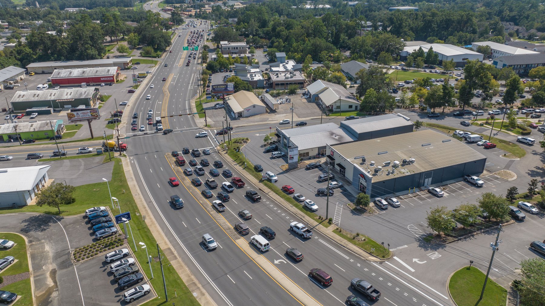 Image for D1 Training Tallahassee – Turn-Key Personal Fitness Franchise