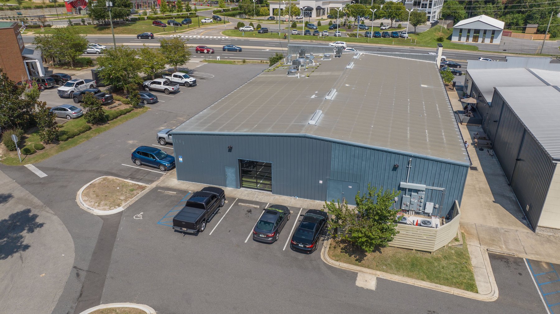 Image for D1 Training Tallahassee – Turn-Key Personal Fitness Franchise