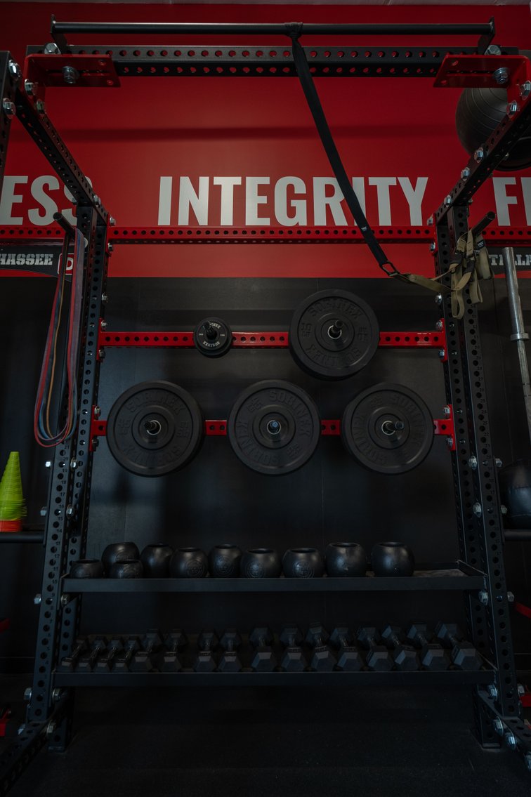 Image for D1 Training Tallahassee – Turn-Key Personal Fitness Franchise