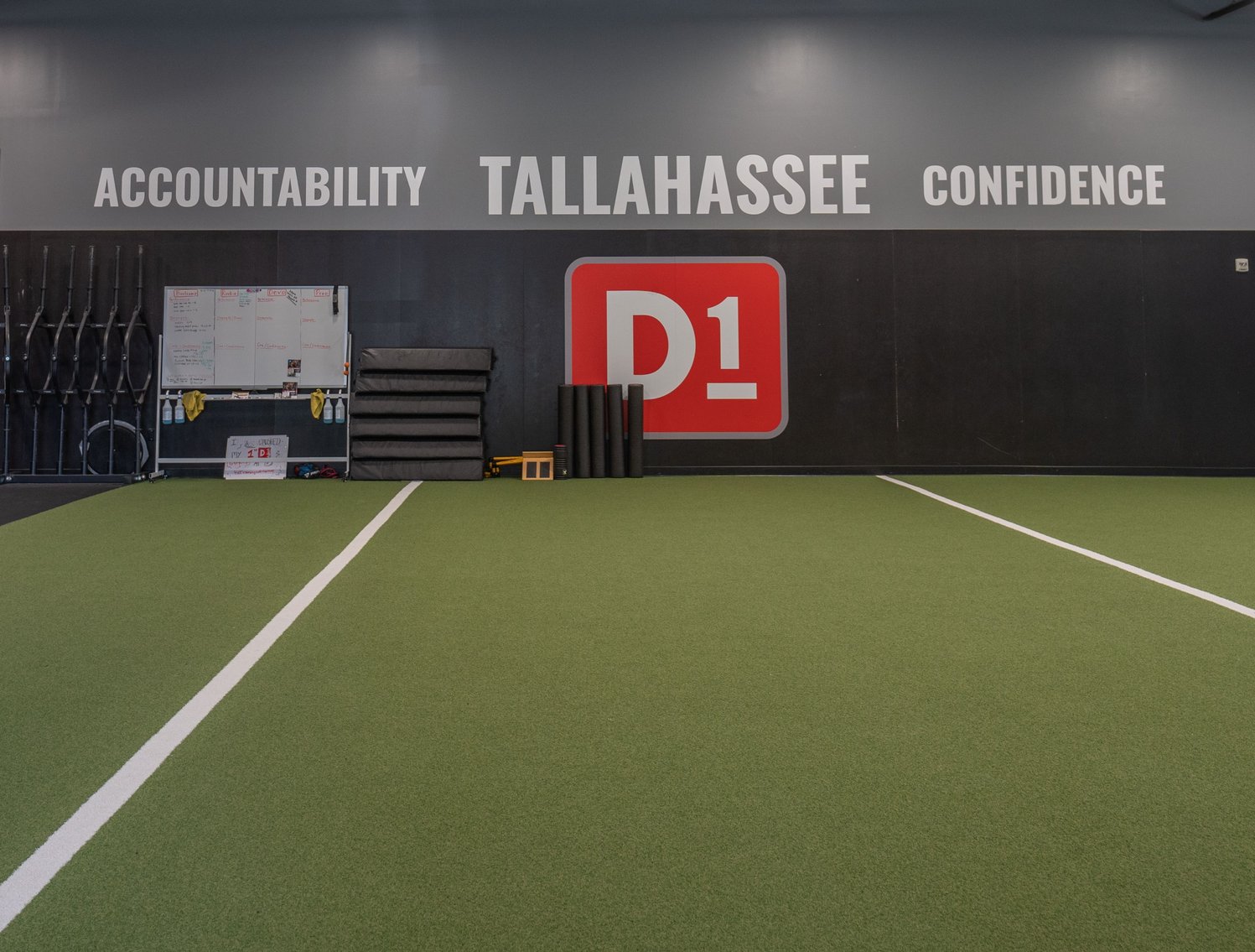 Image for D1 Training Tallahassee – Turn-Key Personal Fitness Franchise