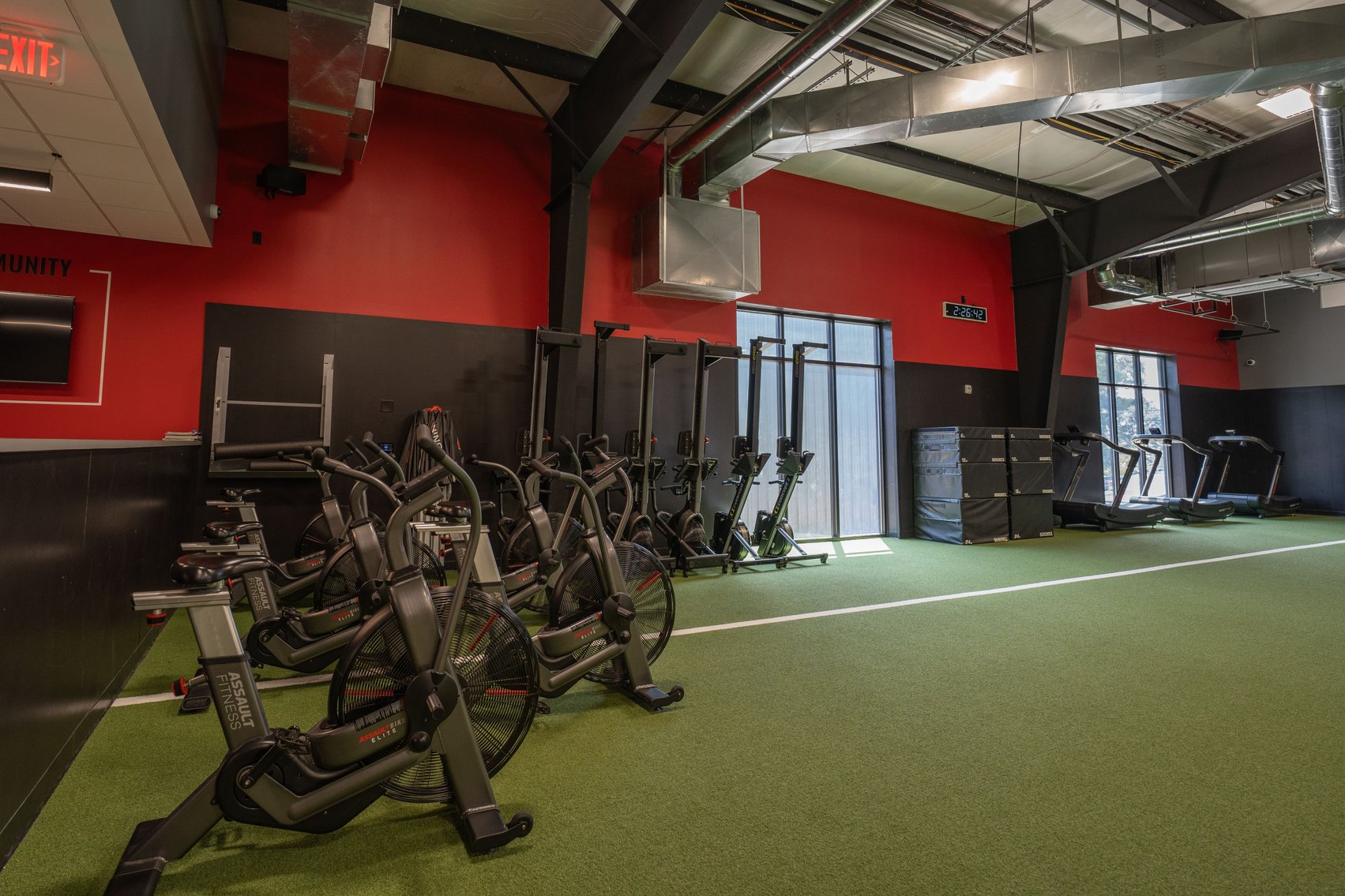 Image for D1 Training Tallahassee – Turn-Key Personal Fitness Franchise