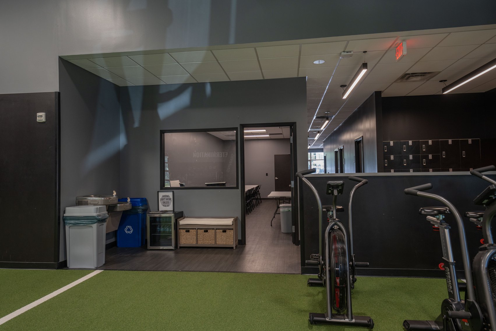 Image for D1 Training Tallahassee – Turn-Key Personal Fitness Franchise