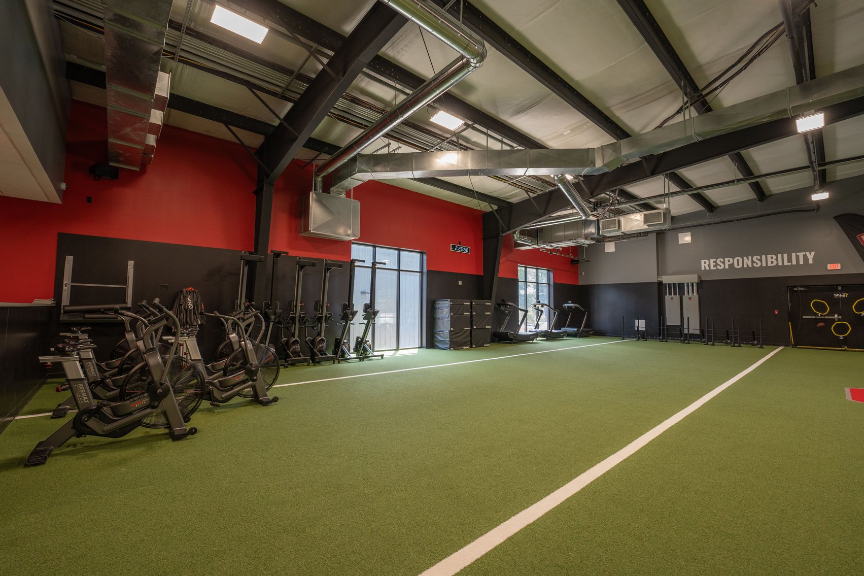 Image for D1 Training Tallahassee – Turn-Key Personal Fitness Franchise