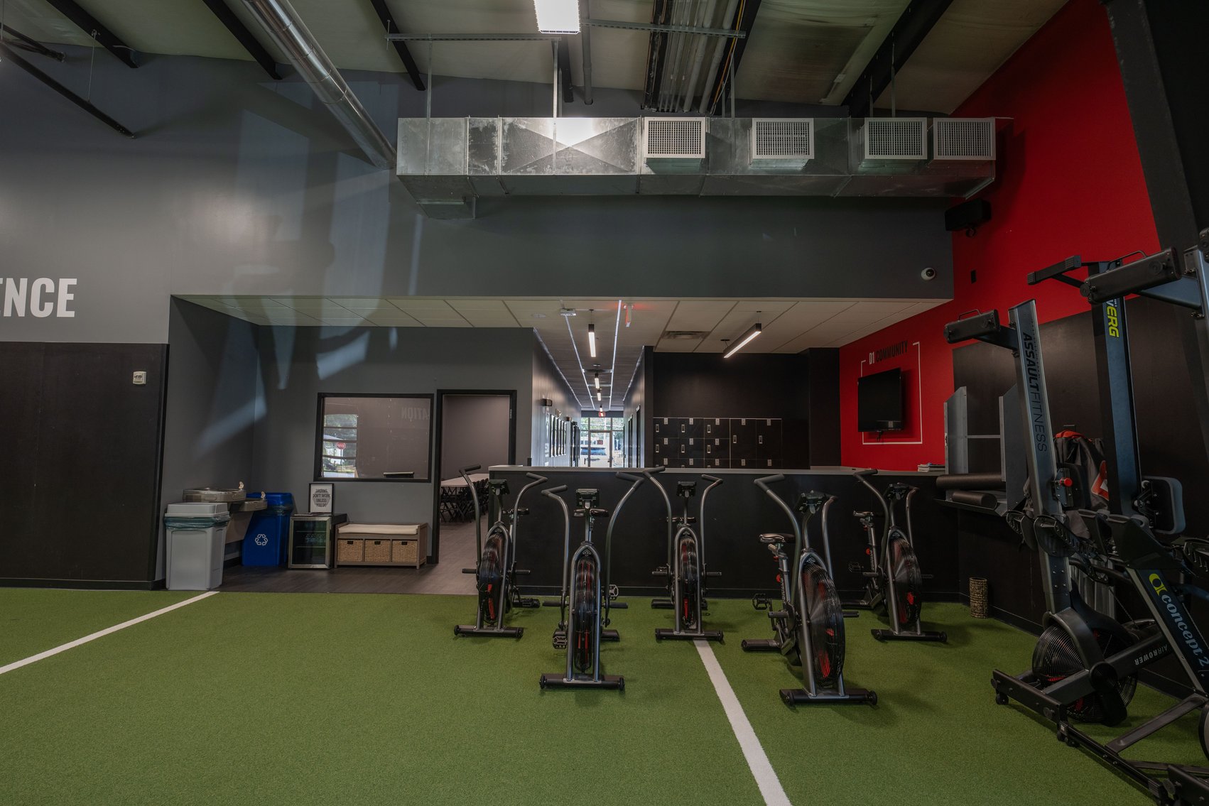 Image for D1 Training Tallahassee – Turn-Key Personal Fitness Franchise