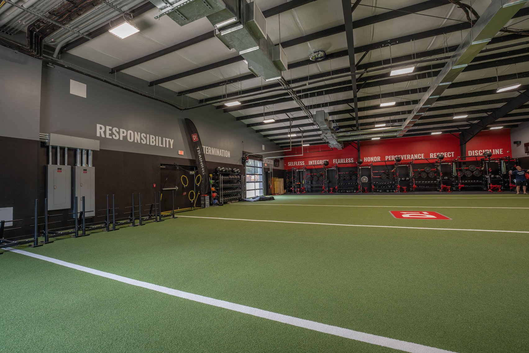 Image for D1 Training Tallahassee – Turn-Key Personal Fitness Franchise