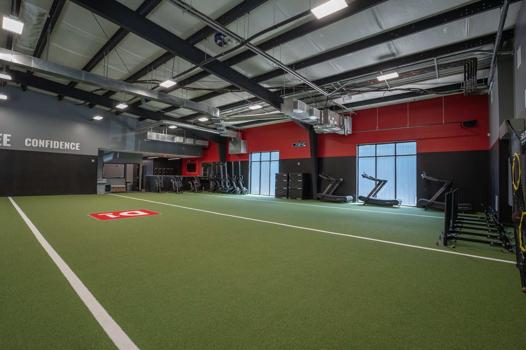 Image for D1 Training Tallahassee – Turn-Key Personal Fitness Franchise