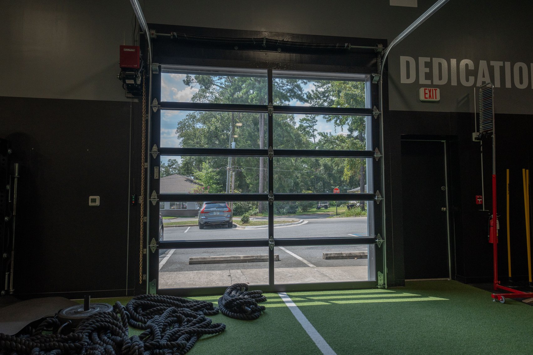 Image for D1 Training Tallahassee – Turn-Key Personal Fitness Franchise