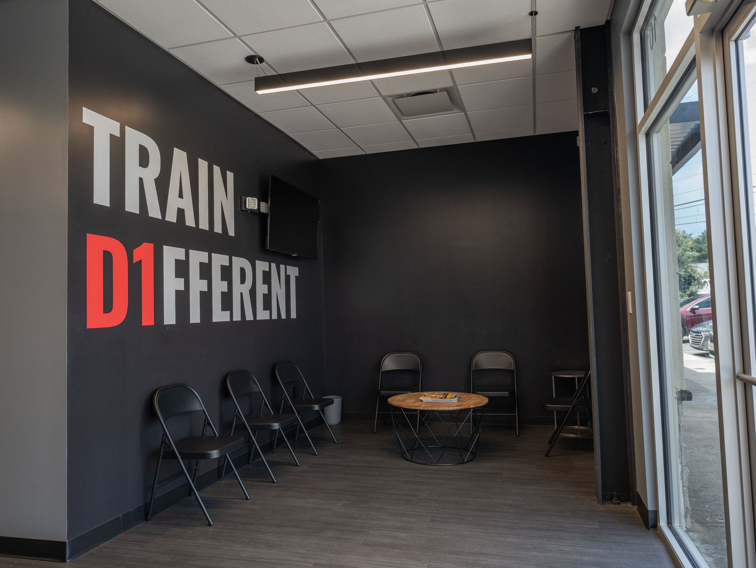 Image for D1 Training Tallahassee – Turn-Key Personal Fitness Franchise