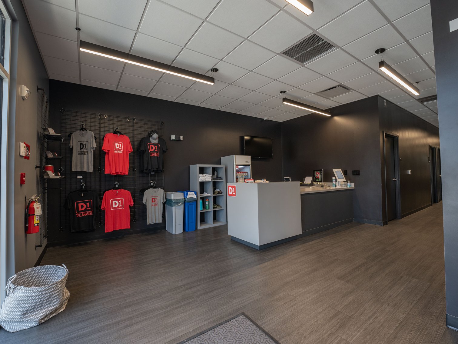 Image for D1 Training Tallahassee – Turn-Key Personal Fitness Franchise