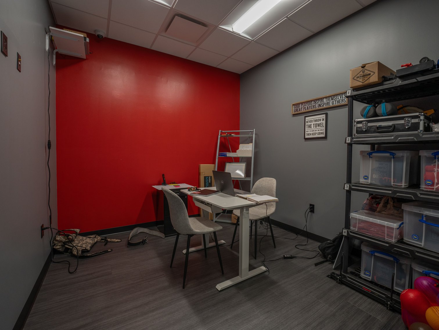 Image for D1 Training Tallahassee – Turn-Key Personal Fitness Franchise