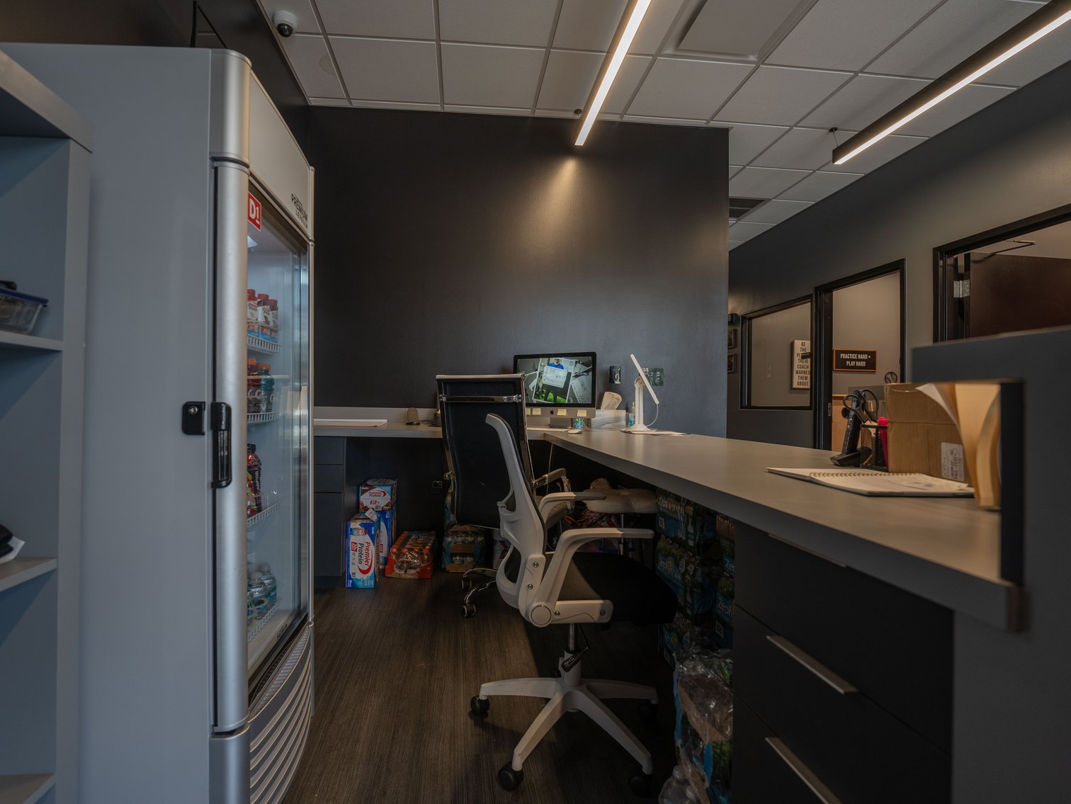 Image for D1 Training Tallahassee – Turn-Key Personal Fitness Franchise