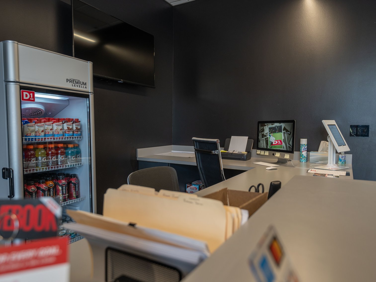 Image for D1 Training Tallahassee – Turn-Key Personal Fitness Franchise