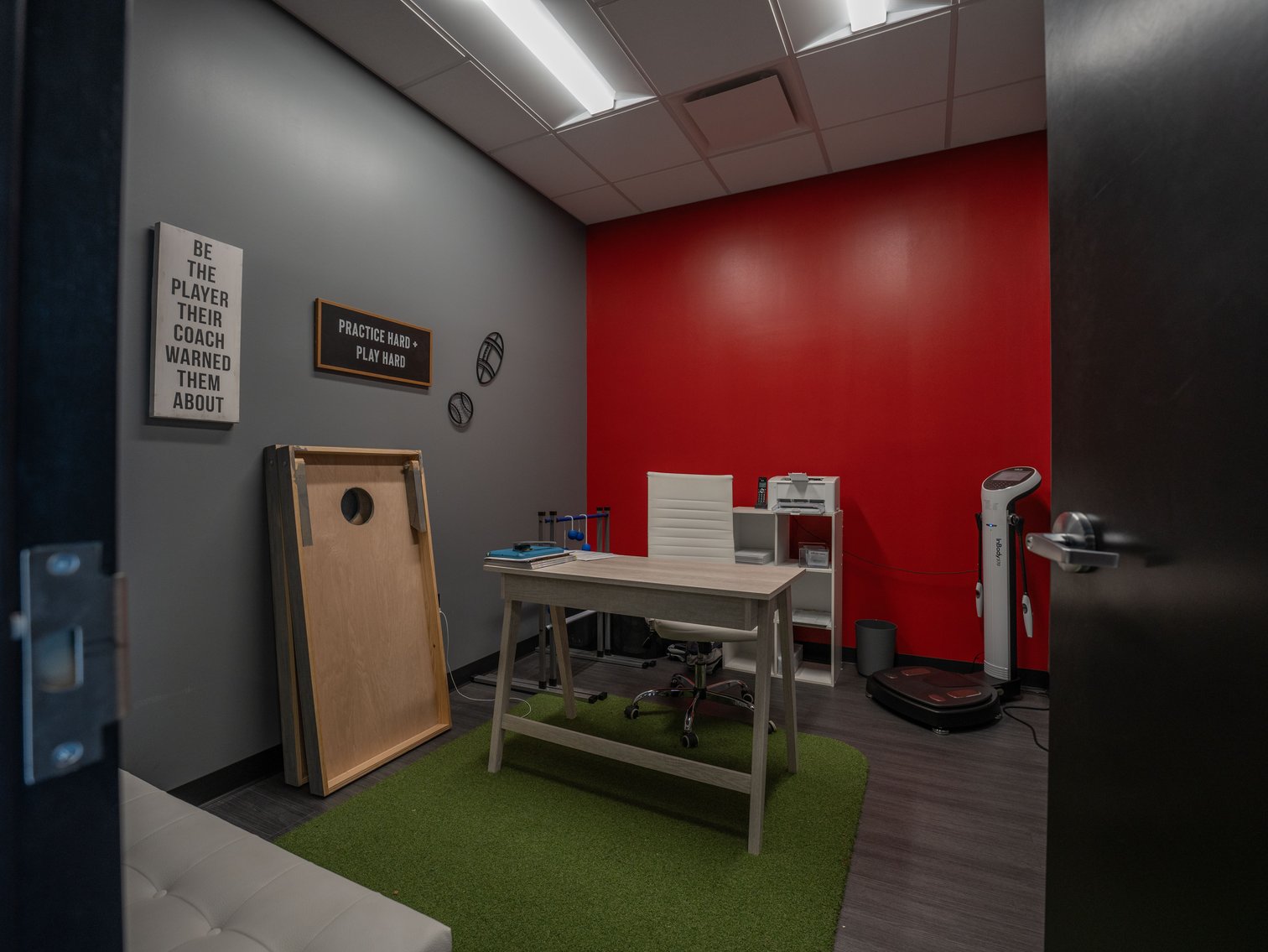 Image for D1 Training Tallahassee – Turn-Key Personal Fitness Franchise