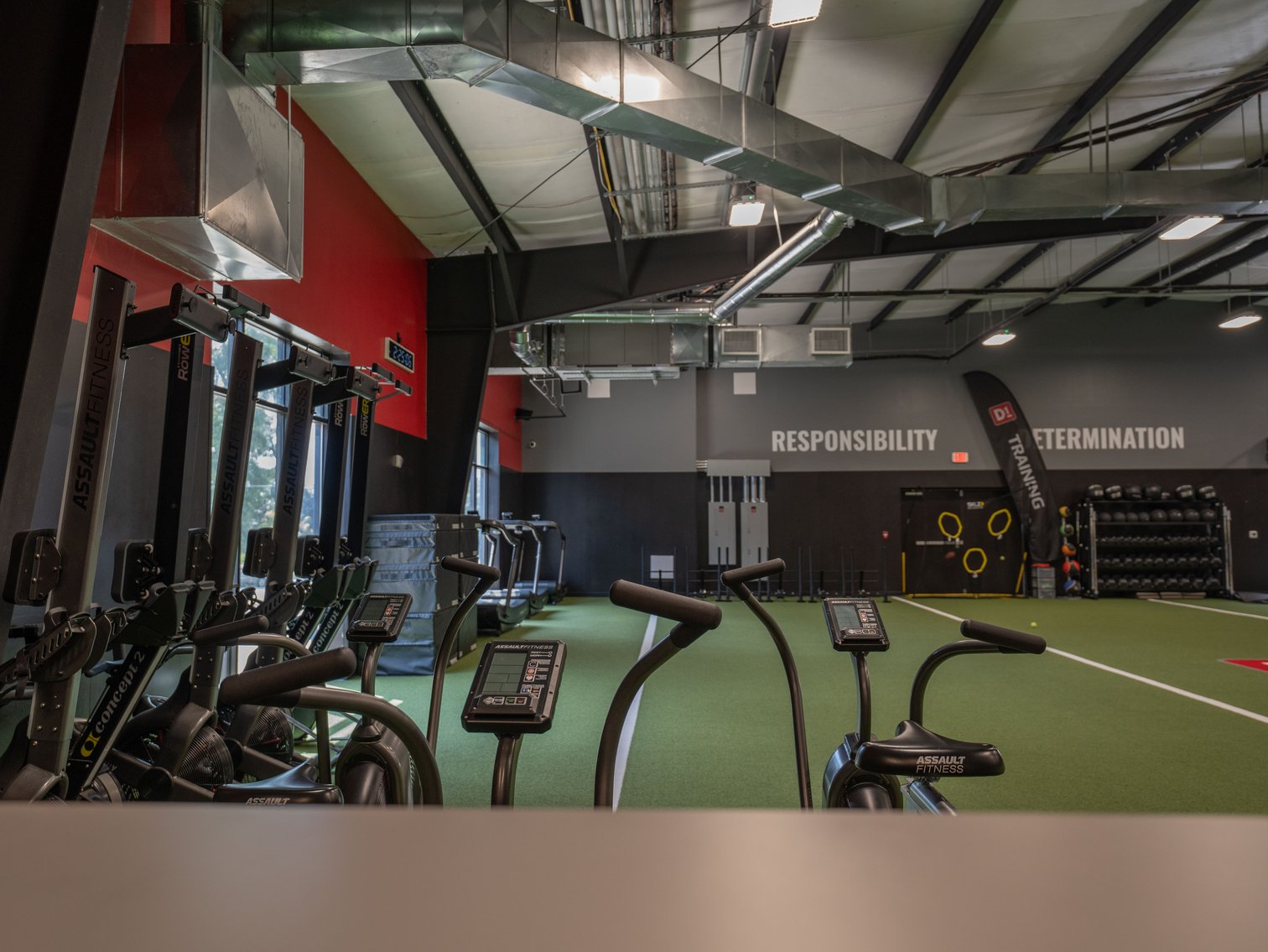 Image for D1 Training Tallahassee – Turn-Key Personal Fitness Franchise