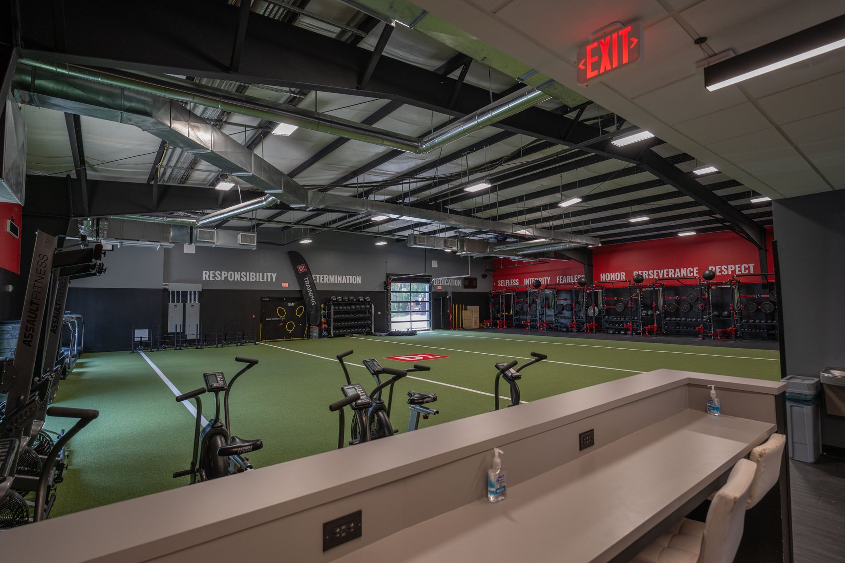 Image for D1 Training Tallahassee – Turn-Key Personal Fitness Franchise