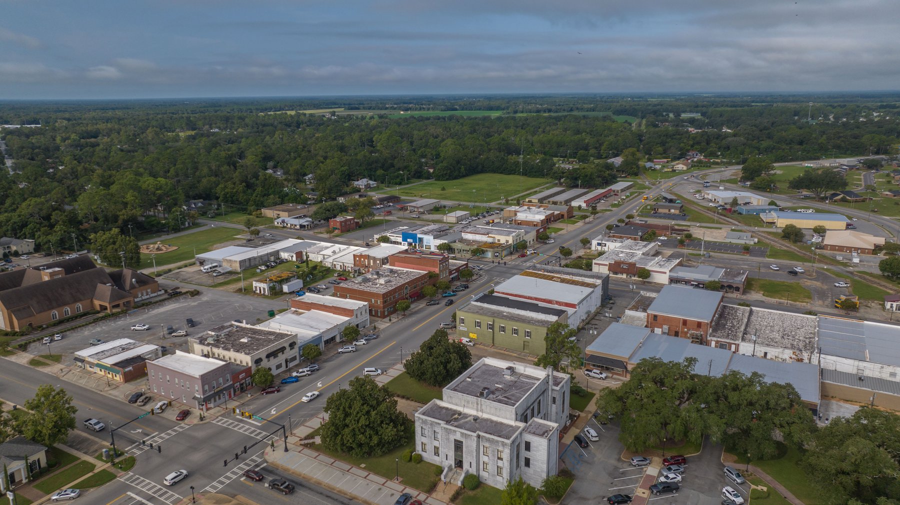 Image for Knives Restaurant – Camilla, Georgia