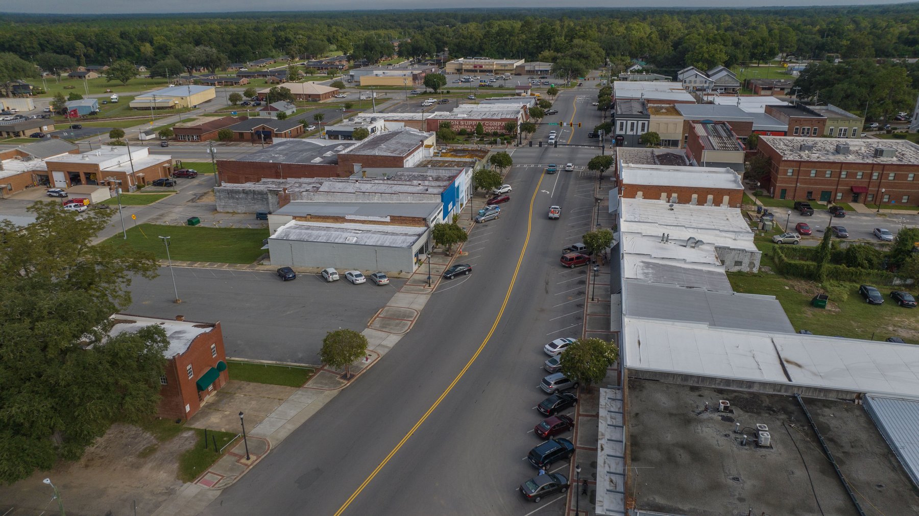 Image for Knives Restaurant – Camilla, Georgia