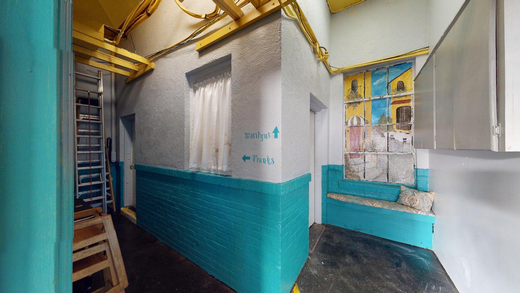 Image for Knives Restaurant – Camilla, Georgia