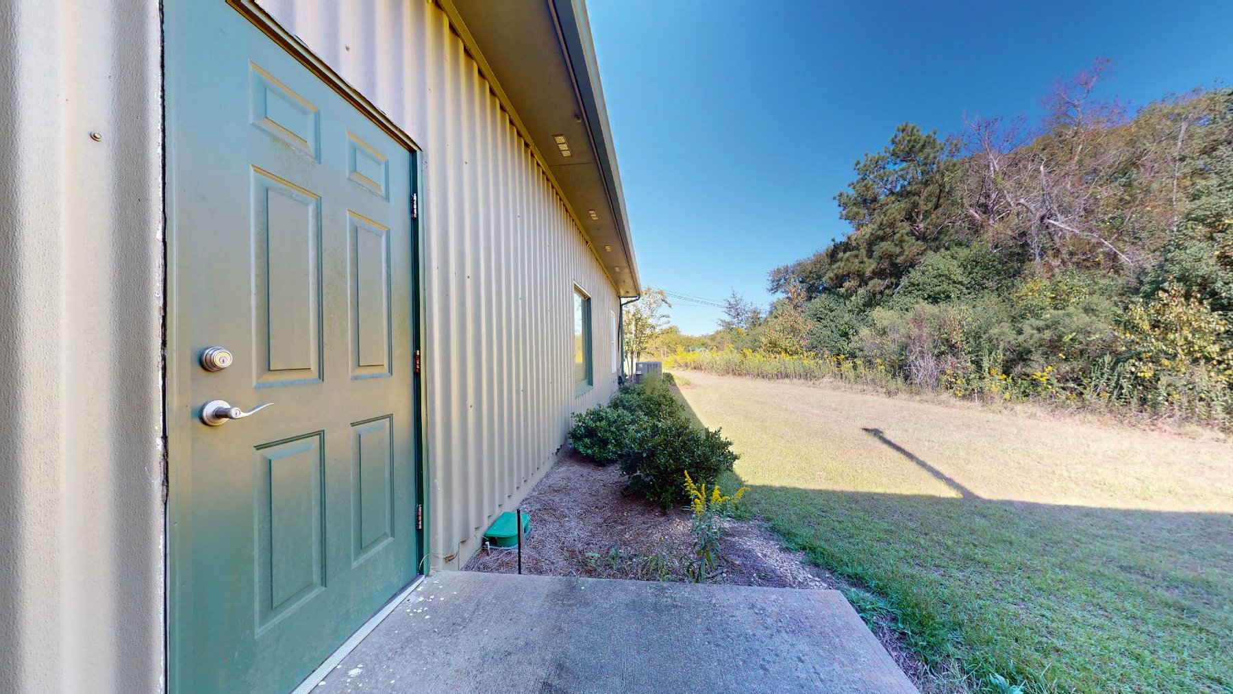 Image for 3.5+/- Acre Commercial Property Located in Moultrie, Georgia