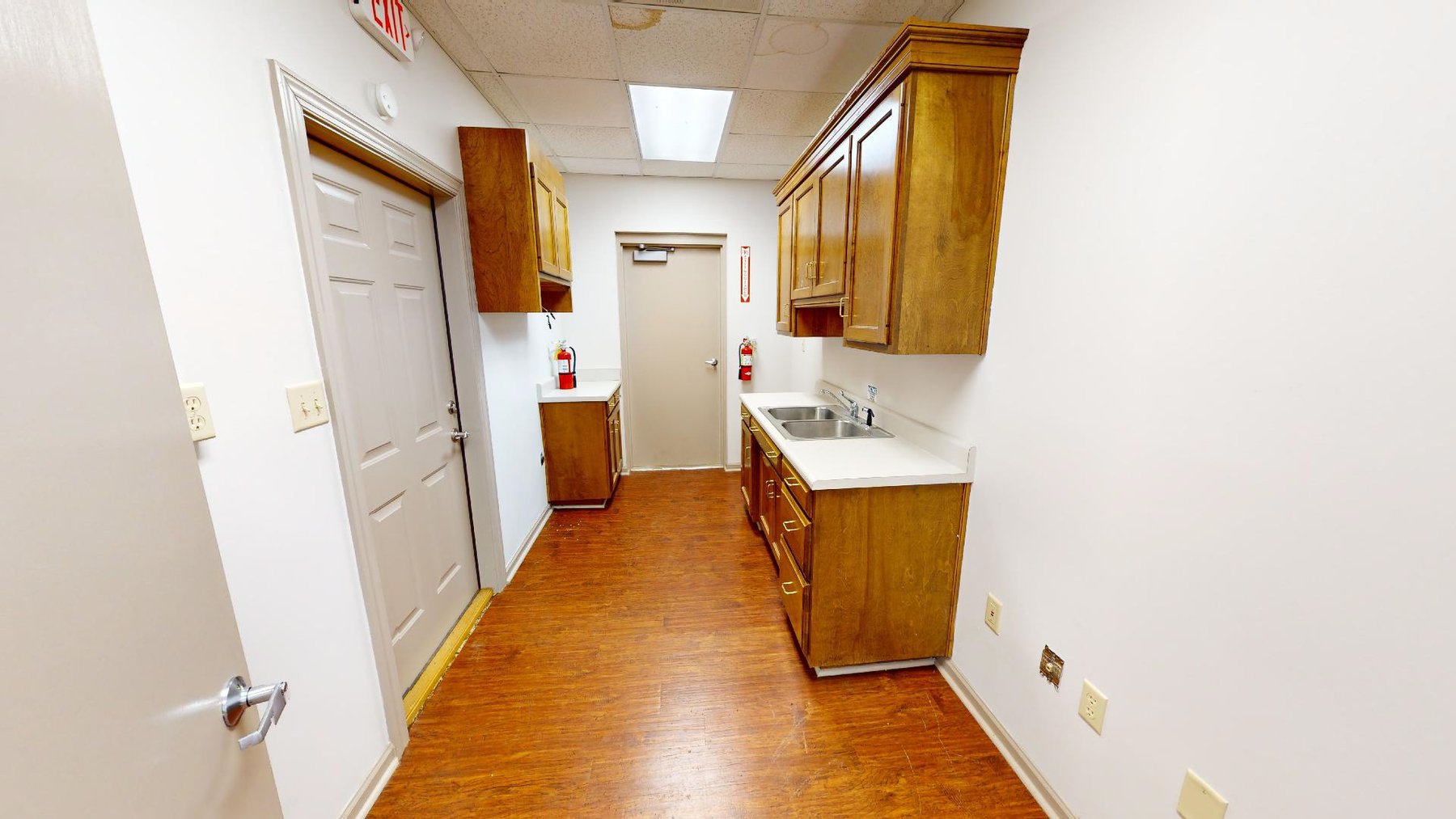 Image for 3.5+/- Acre Commercial Property Located in Moultrie, Georgia