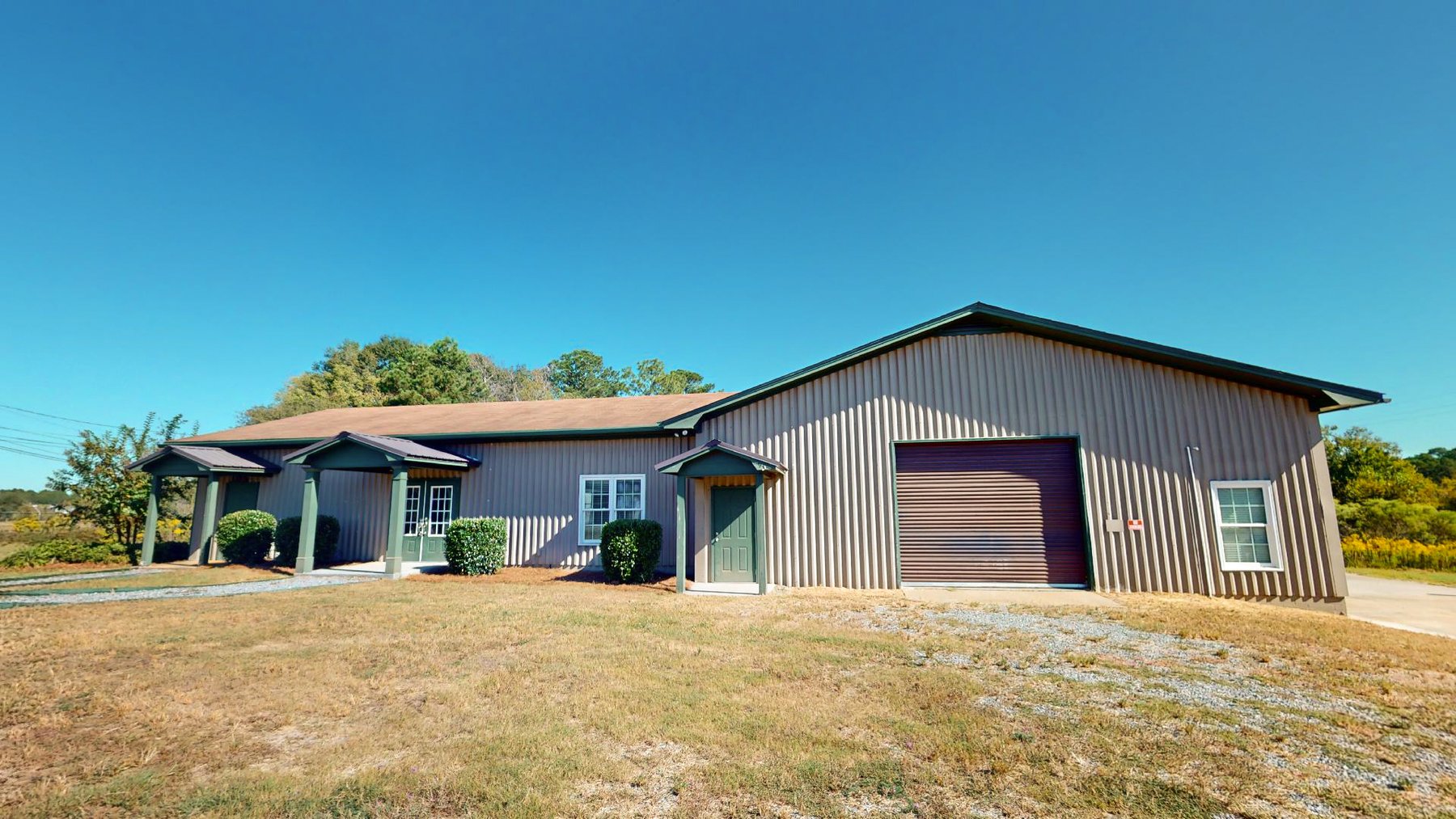 Image for 3.5+/- Acre Commercial Property Located in Moultrie, Georgia