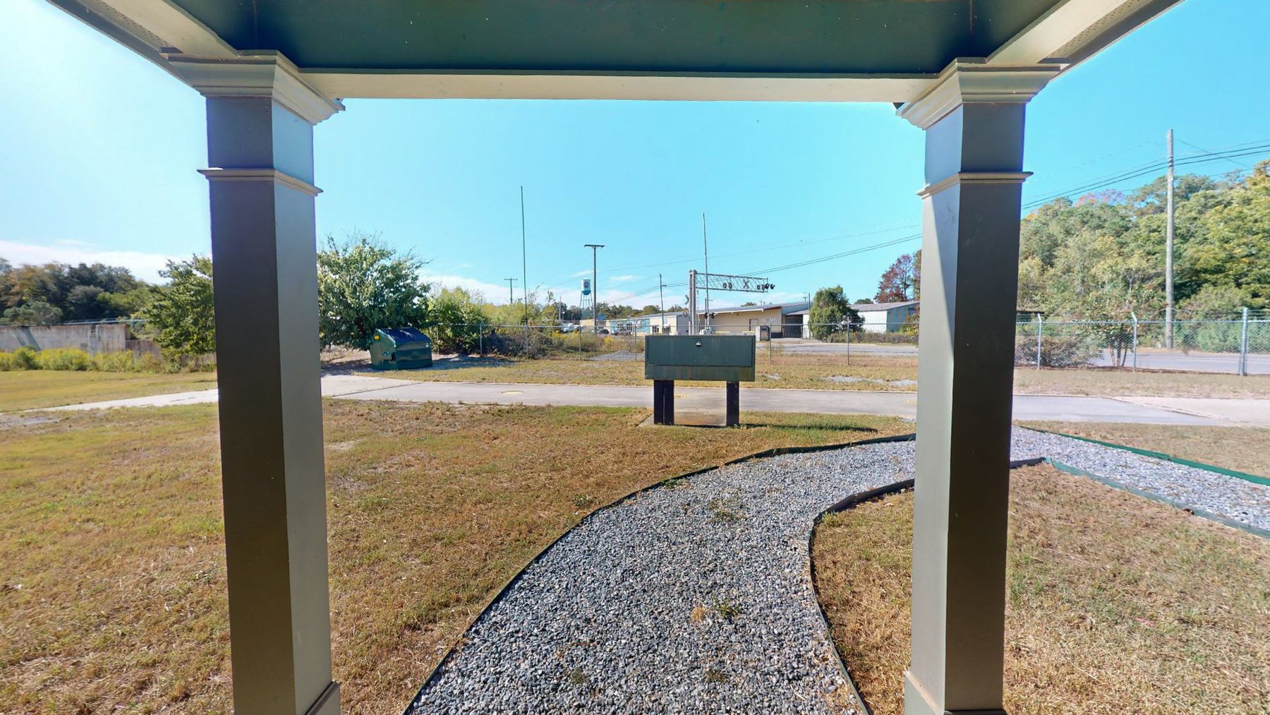 Image for 3.5+/- Acre Commercial Property Located in Moultrie, Georgia