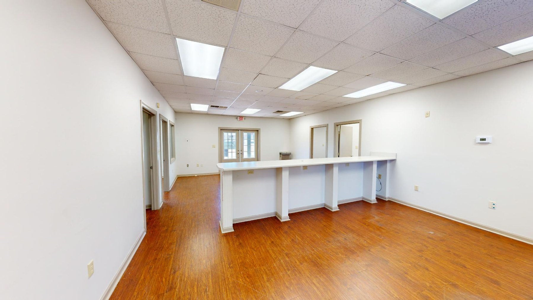 Image for 3.5+/- Acre Commercial Property Located in Moultrie, Georgia