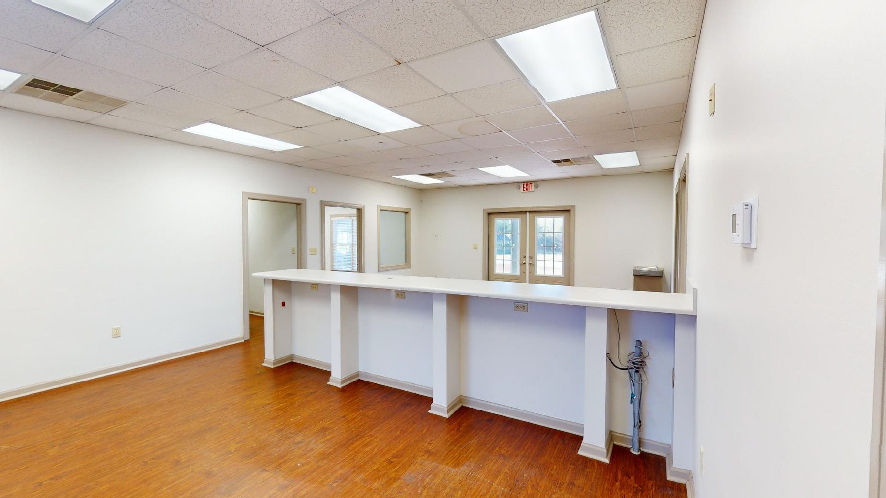 Image for 3.5+/- Acre Commercial Property Located in Moultrie, Georgia