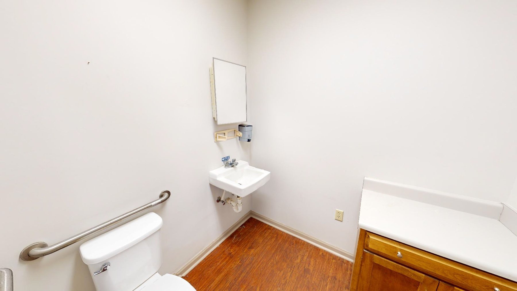 Image for 3.5+/- Acre Commercial Property Located in Moultrie, Georgia