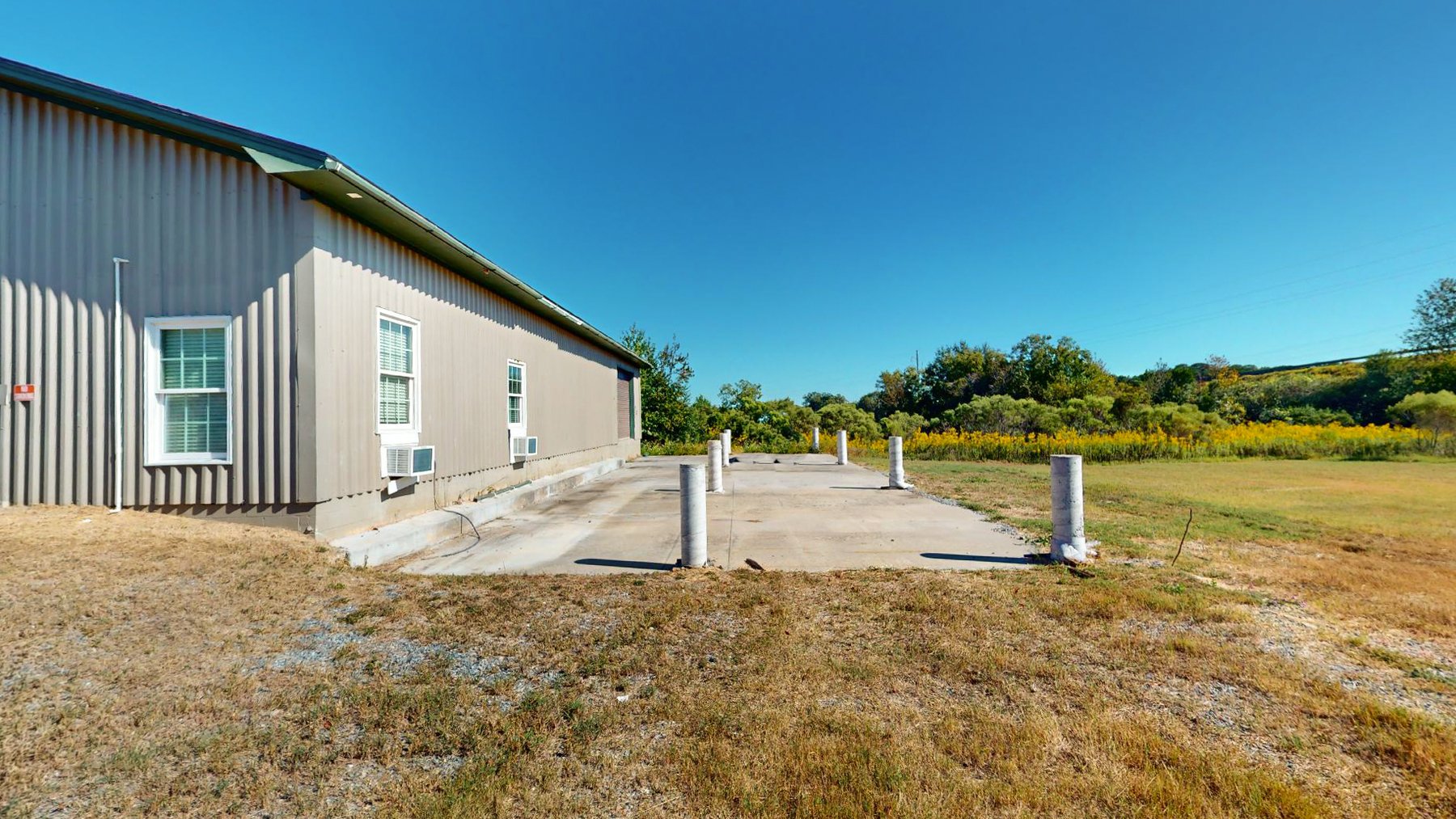 Image for 3.5+/- Acre Commercial Property Located in Moultrie, Georgia