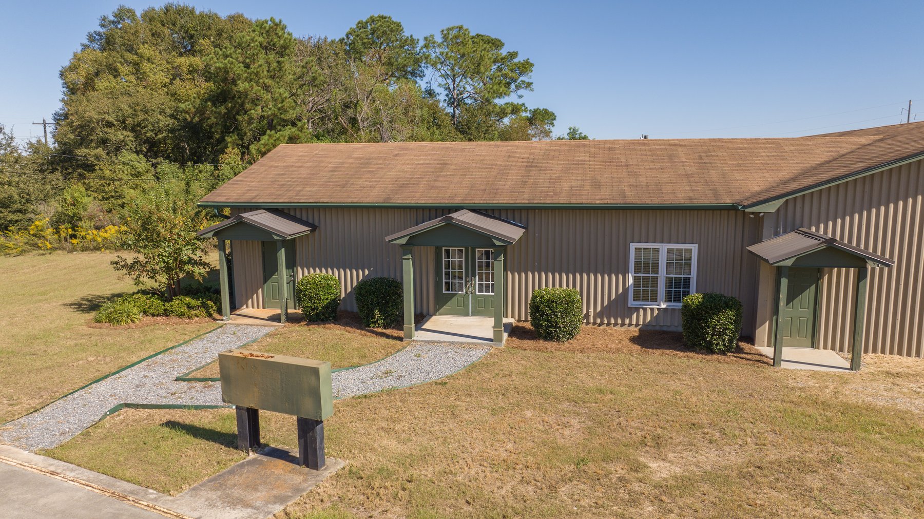 Image for 3.5+/- Acre Commercial Property Located in Moultrie, Georgia