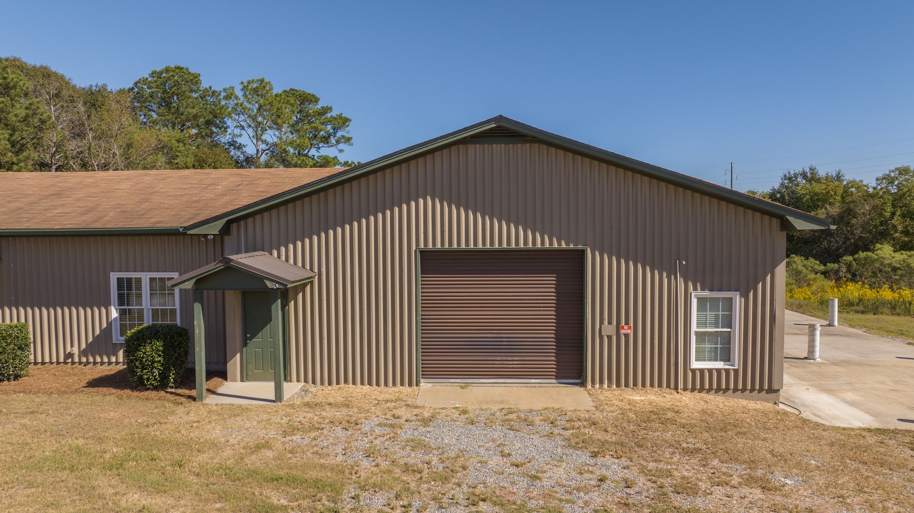 Image for 3.5+/- Acre Commercial Property Located in Moultrie, Georgia